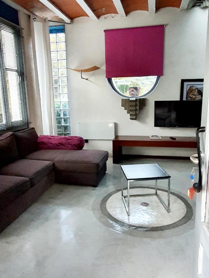 Apartamento Zentral Club Neutron-Jacuzzi Belmonte De Miranda Exterior foto